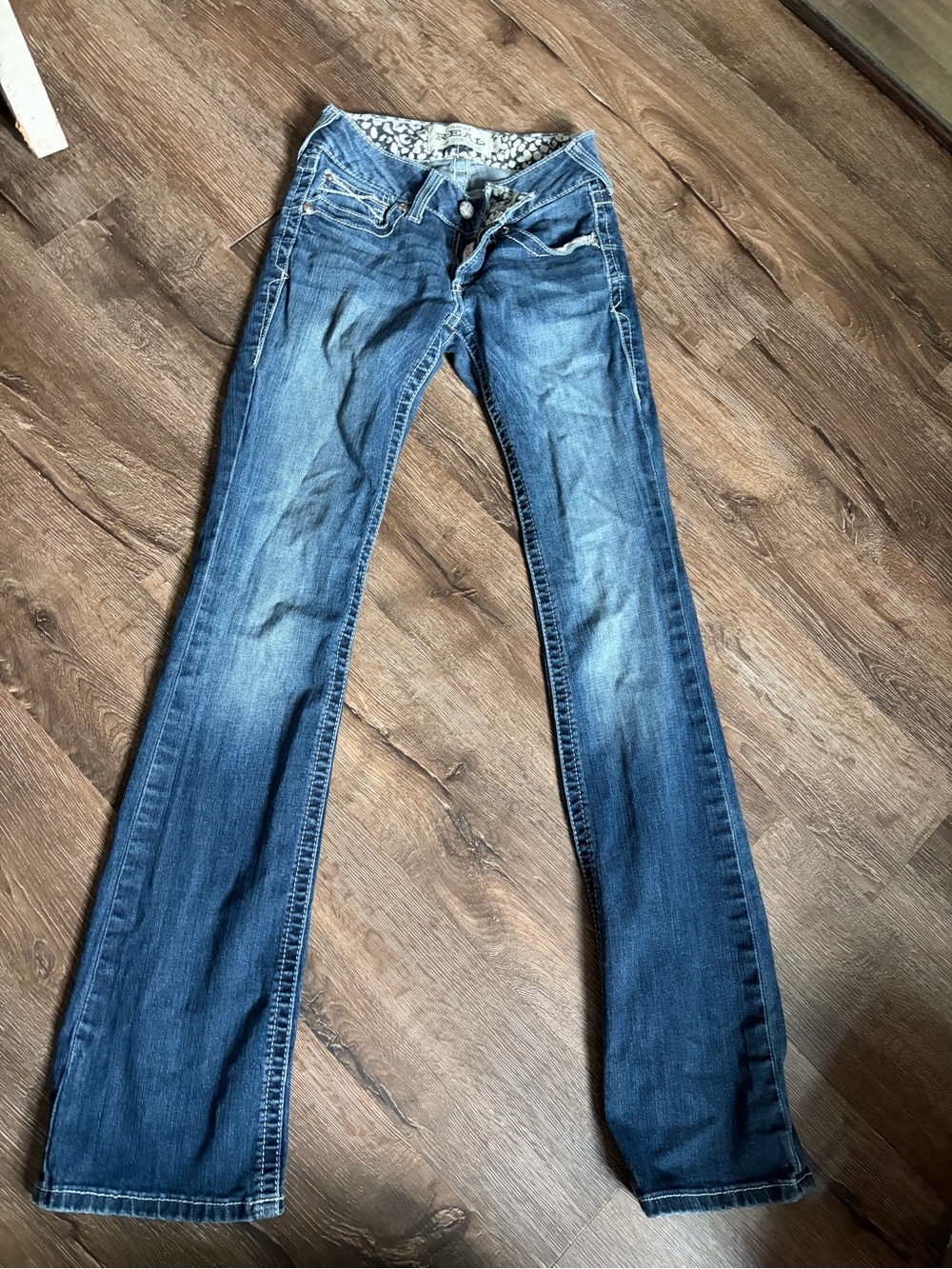 Ariat jeans